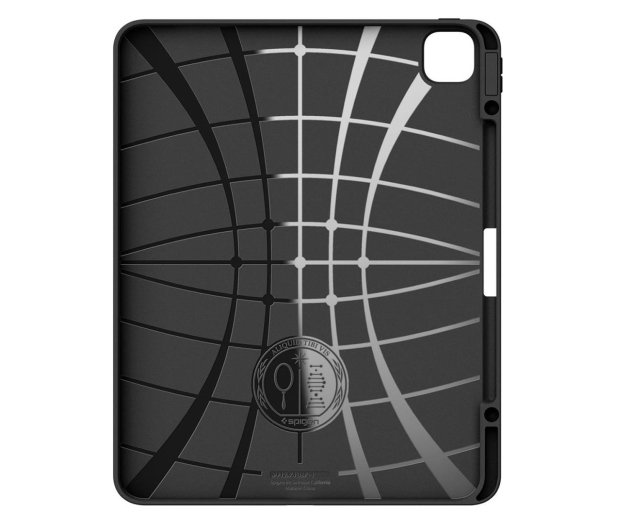 SPIGEN Urban Fit do iPad Pro 13" Black ACS07010 - 1274638 - zdjęcie 6